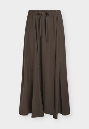 DRYKORN, QERIME - Jupe longue - brown