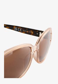 Niet geselecteerd, toffee