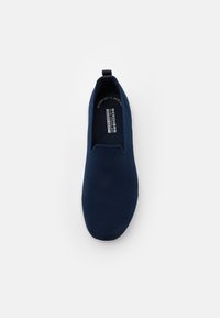 Skechers GO WALK MAX - Trainers - navy