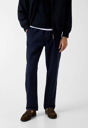 Jogginghose - dunkelblau