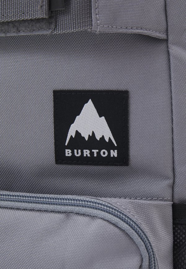 TREBLE YELL UNISEX - Rucksack - sharkskin4