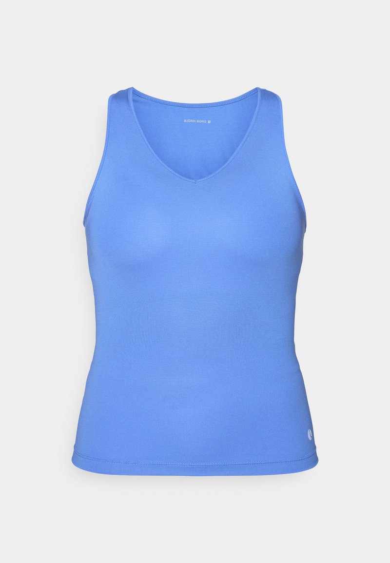 Björn Borg Top blauw