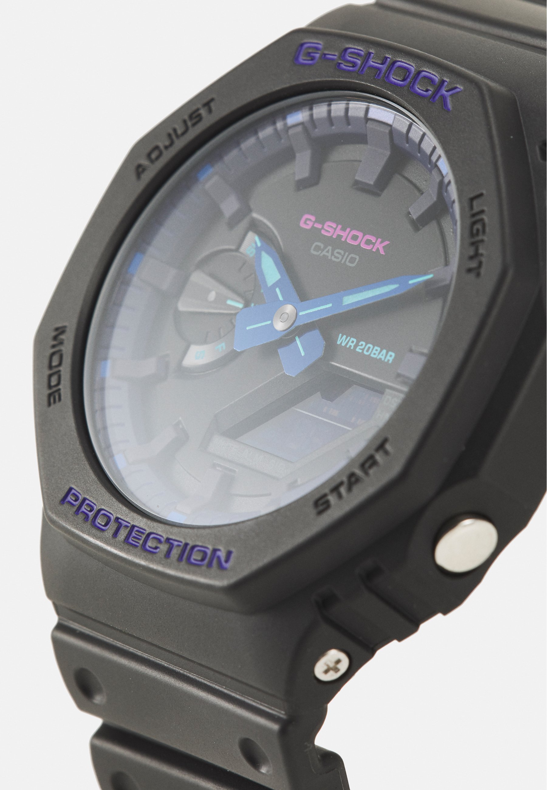 gshock world