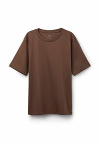 Non selezionato, brown