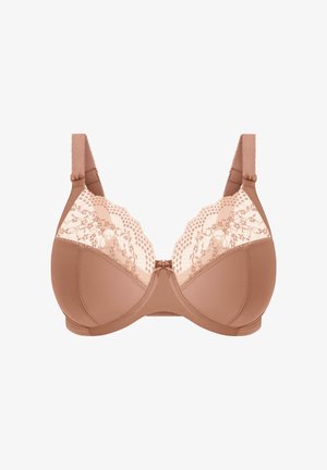 Elomi, LUCIE - Bügel BH - mocha