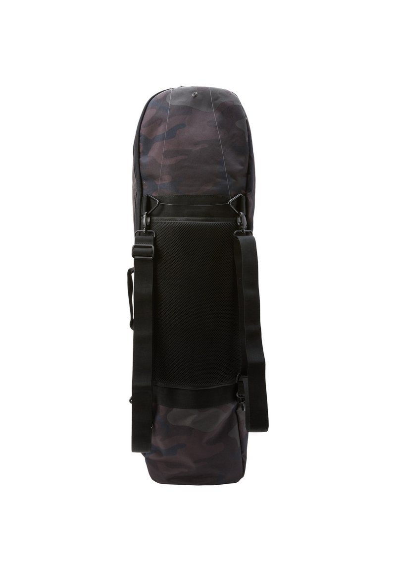 Herren Rucksäcke | DC Shoes ALL WEATHER GROSSER SKATE ADY Tagesrucksack black camo/schwarz - IR55253 Herren Rucksäcke | DC Shoes ALL WEATHER GROSSER SKATE ADY Tagesrucksack black camo/schwarz - IR55253