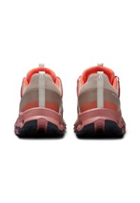 On CLOUDHORIZON - Chaussures de marche - fog   mahogany