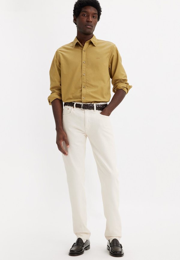 502™ TAPER - Straight leg jeans - why so frosty3