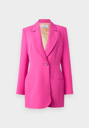 GIACCHE - Blazer - raspberry rose