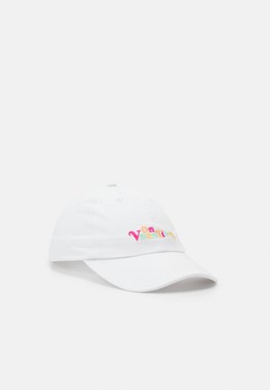 On Vacation ENJOY UNISEX - Cap - white