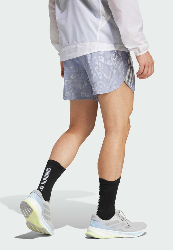 OWN THE RUN 3-STRIPES - Sports shorts3