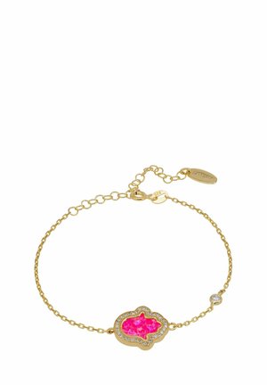 HAMSA OPALITE  - Bracelet - pink