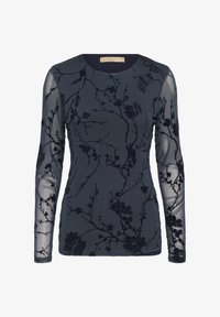 Geselecteerd, salute