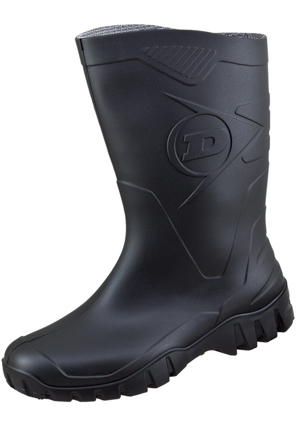 DEE - Gummistiefel - schwarz