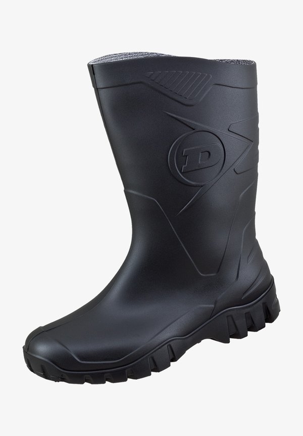DEE – Gummistiefel – schwarz