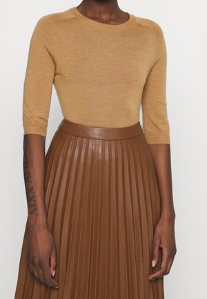 Maglione - beige
