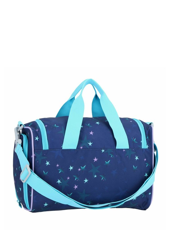 Reisetasche – pretty star