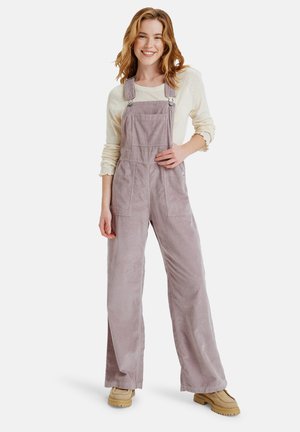 OVERALL - Salopette - nirvana