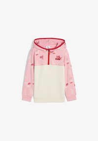 Neselectat, alpine snow