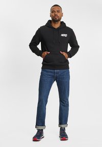 Rossignol HERO  - Bluza z kapturem