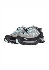 CMP Hikingskor - pg sand malva
