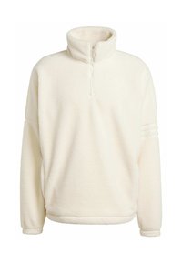 adidas Originals NEUCLASSICS POLAR FLEECE 1/2 ZIP Fleecepullover