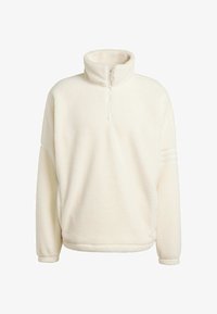 adidas Originals NEUCLASSICS POLAR FLEECE 1/2 ZIP Fleecepullover