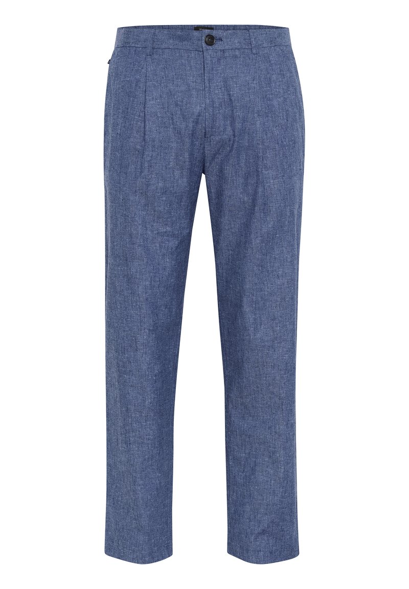 Matinique Broek blauw