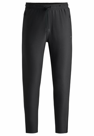 BOSS HICON ACTIVE  - Pantalon de survêtement - black one