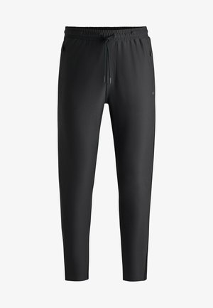 BOSS HICON ACTIVE - Pantalon de survêtement - black one