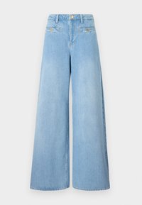 Δεν επιλέχθηκε, light blue denim