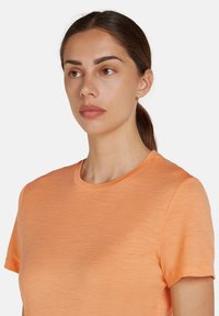 icebreaker MER 150  LITE III - Sports T-shirts - feldspar