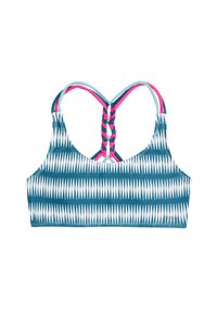 Protest PRTZUKA JR - Bikini - raku blue