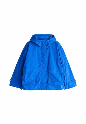 Veste imperméable - blue