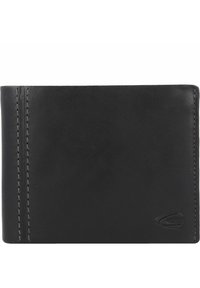 camel active Portemonnee - black