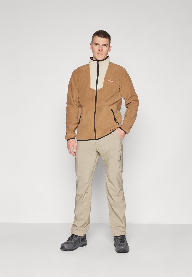COLUMBIA Sequoia Grove - Blouson en molleton pour junior | Sports Experts