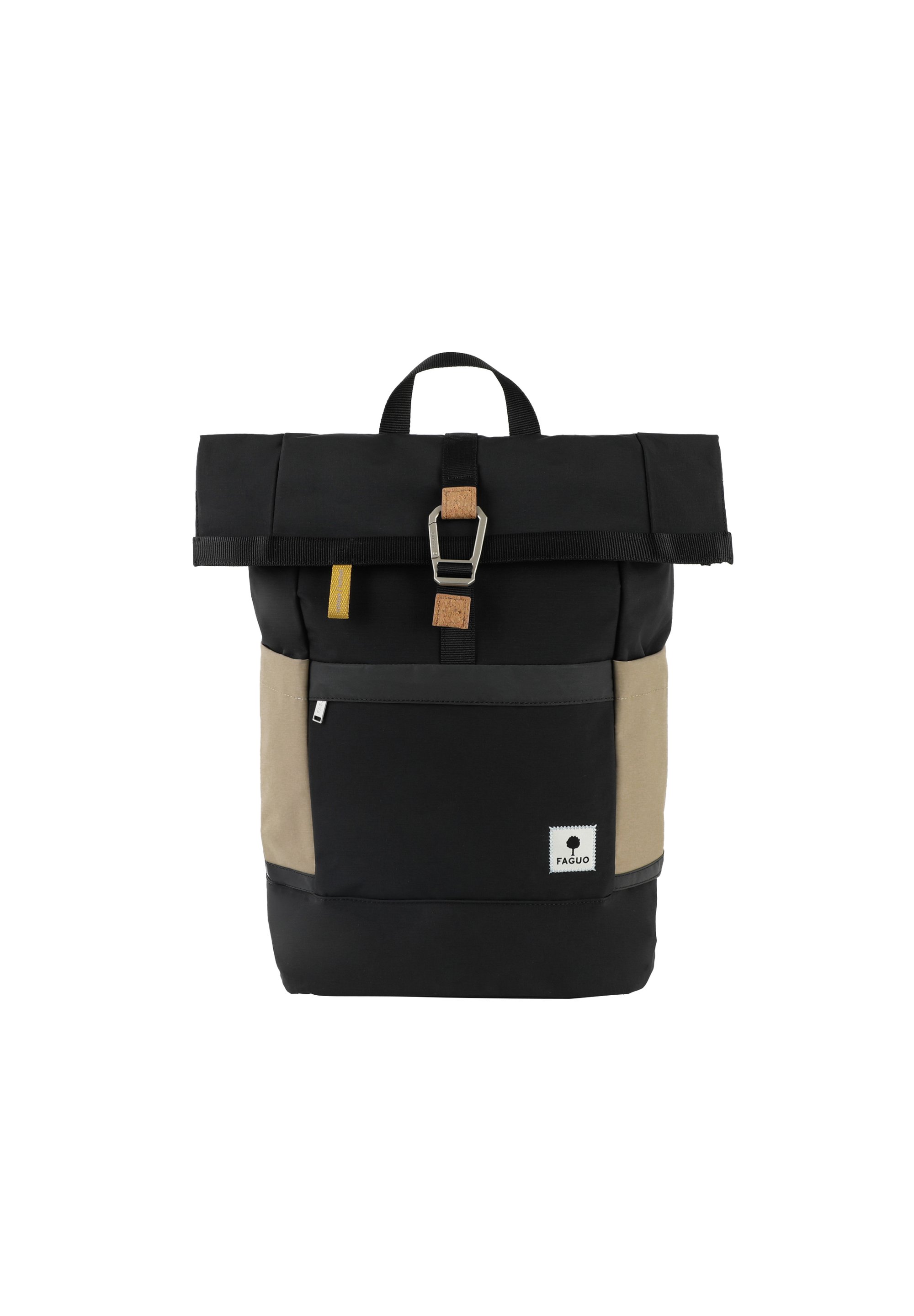 Faguo CYCLING MEDIUM Sac à dos noir