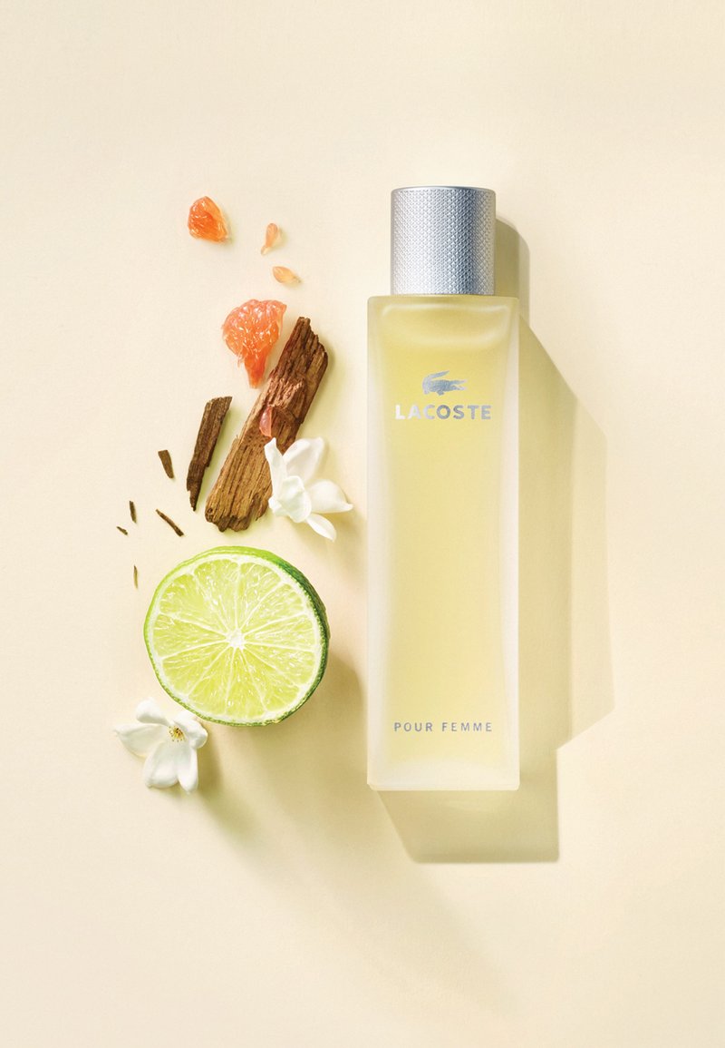 Nước Hoa Nữ Lacoste Pour Femme Legere