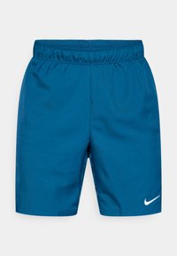 Korte sportsbukser - blue force/white