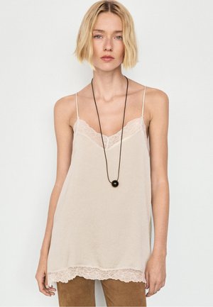 Massimo Dutti, - Top
