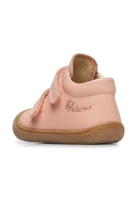 Naturino COCOON - Scarpe a strappo - pfirsichrosa
