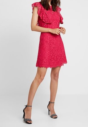 Robe de soirée - pink