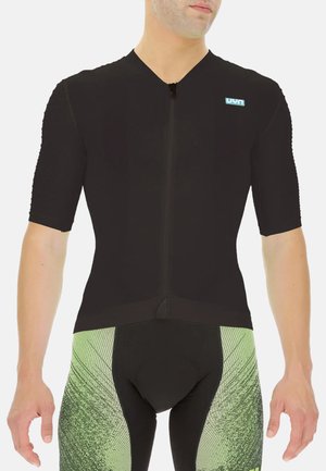 UYN AIRWING OW - Cycling Jersey - schwarz