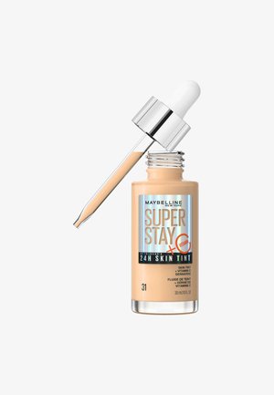 Maybelline New York SUPER STAY 24H SKIN TINT - Fond de teint