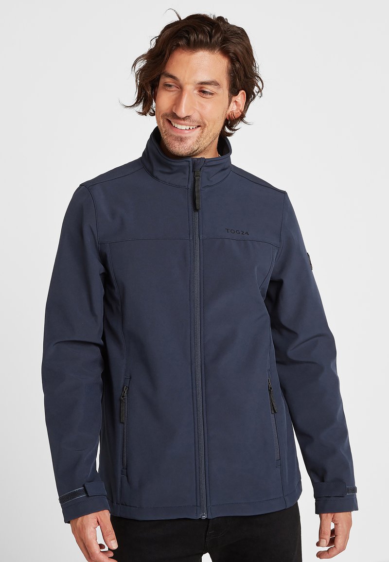 TOG24 FEIZOR - Light jacket - navy