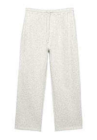 Jogginghose - white