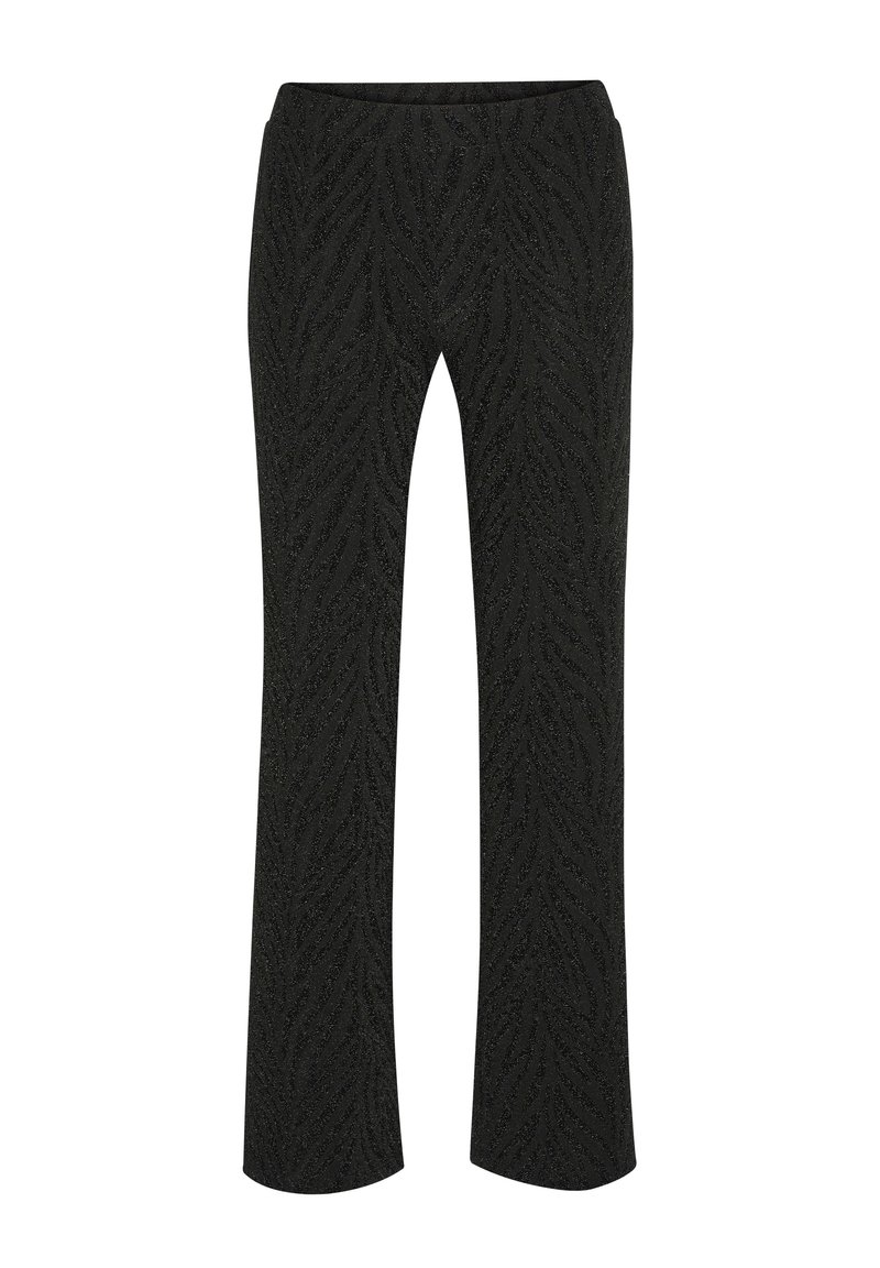 Part Two Broek zwart