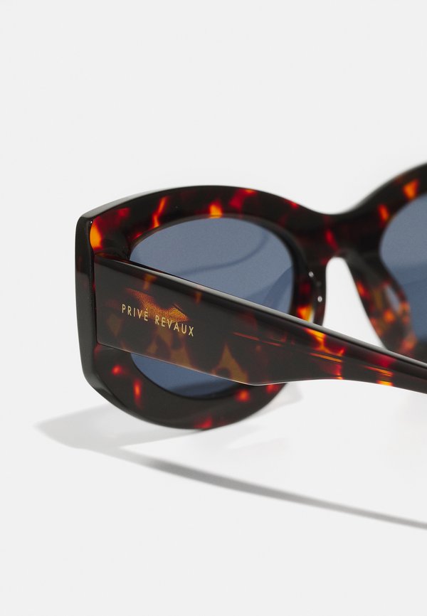 WYNWOOD - Sunglasses - havana3