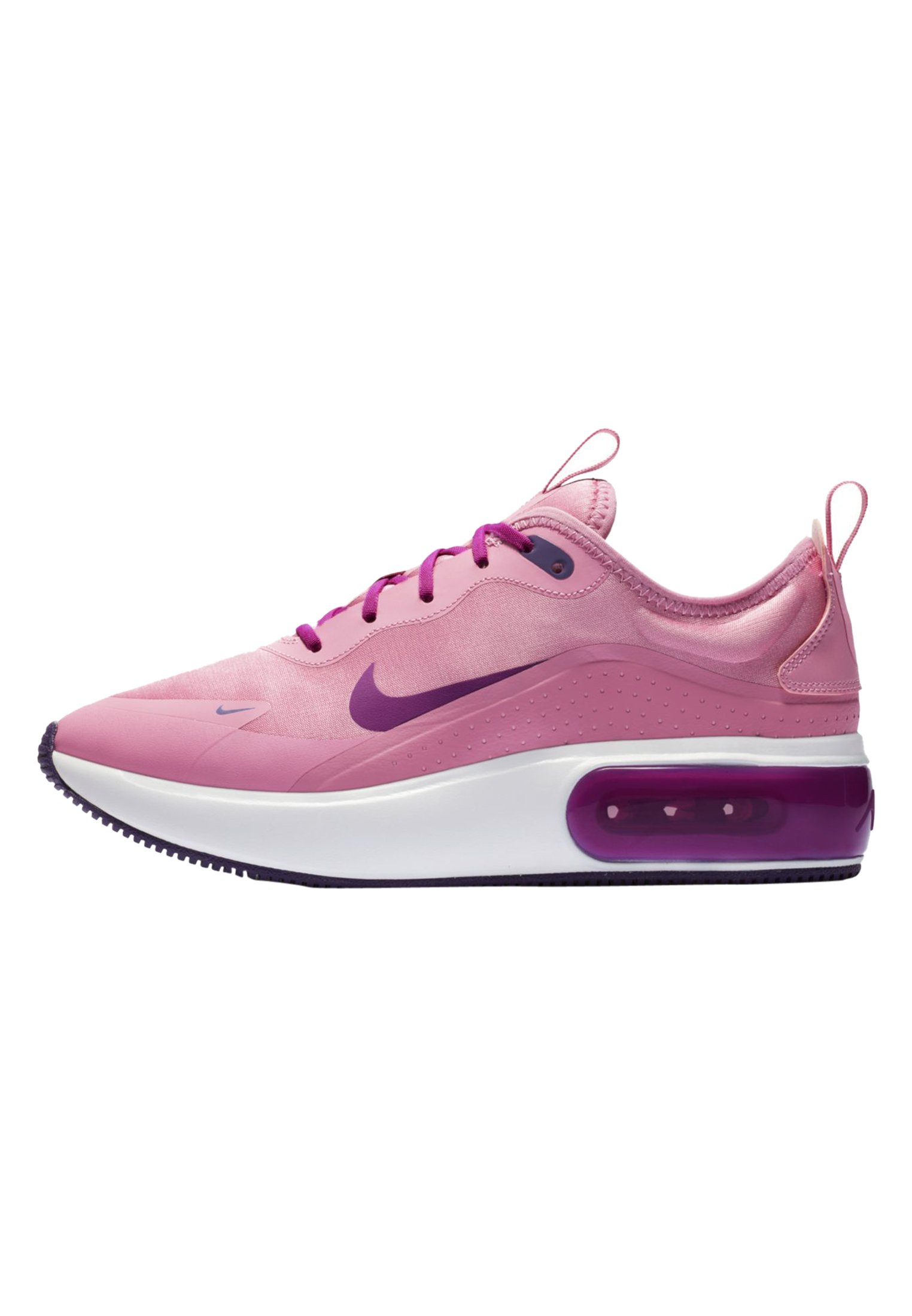 sports direct asics ladies trainers