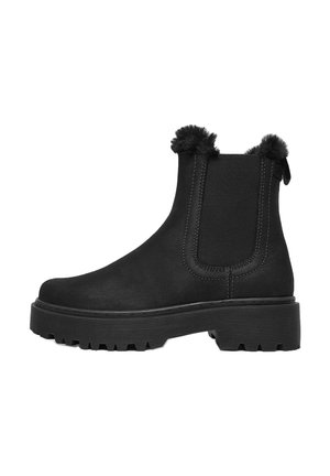 Lasocki, Snowboot/Winterstiefel - black